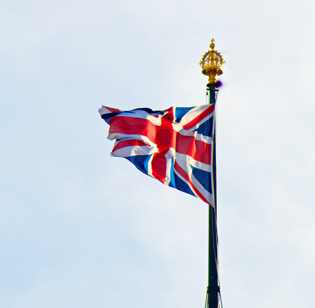 UK Made