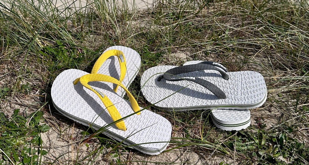 Children's Flip Flops