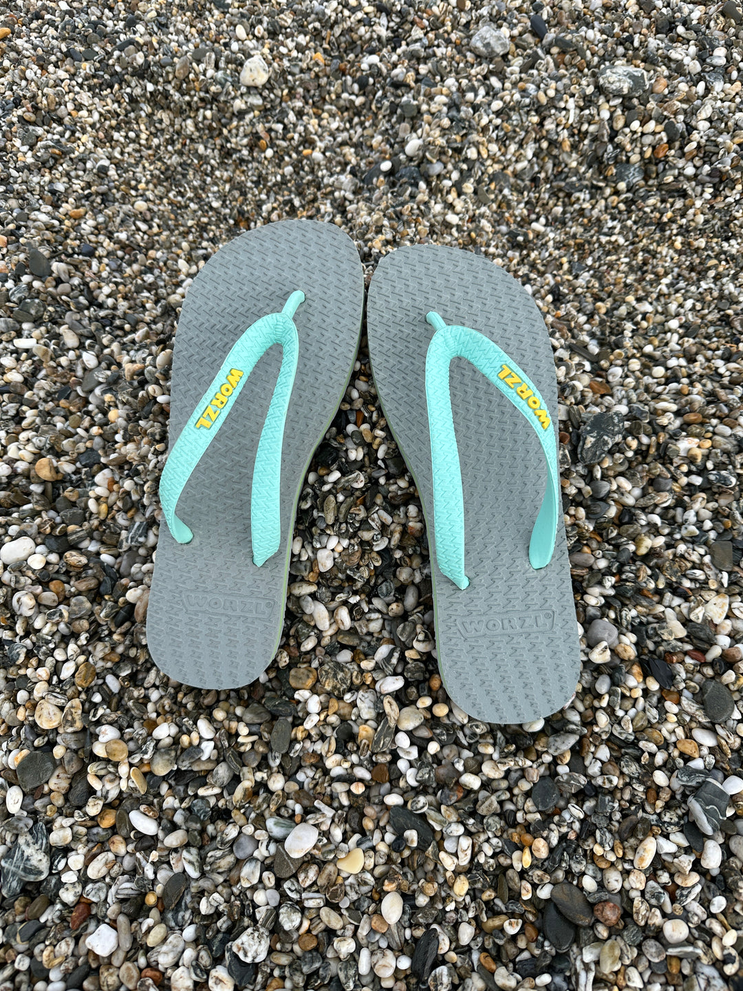 The Light Grey Collection
